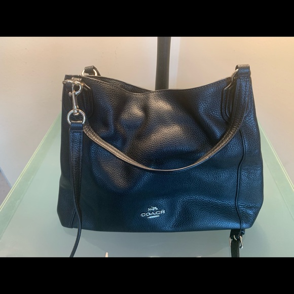 coach edie shoulder bag 28